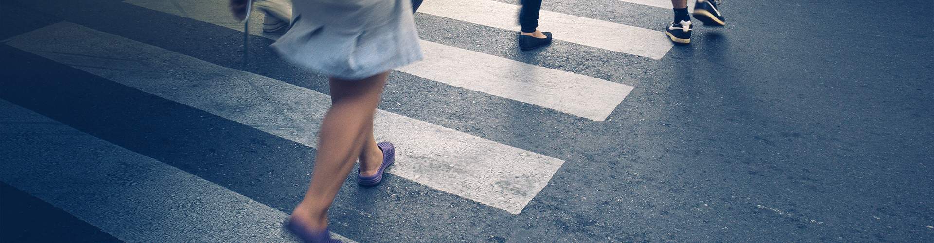 Thousand Oaks Pedestrian Accident Lawyer | Law Offices of Delitala, Inc.